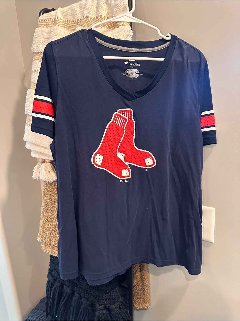 Fanatics Boston Red Sox Shirt